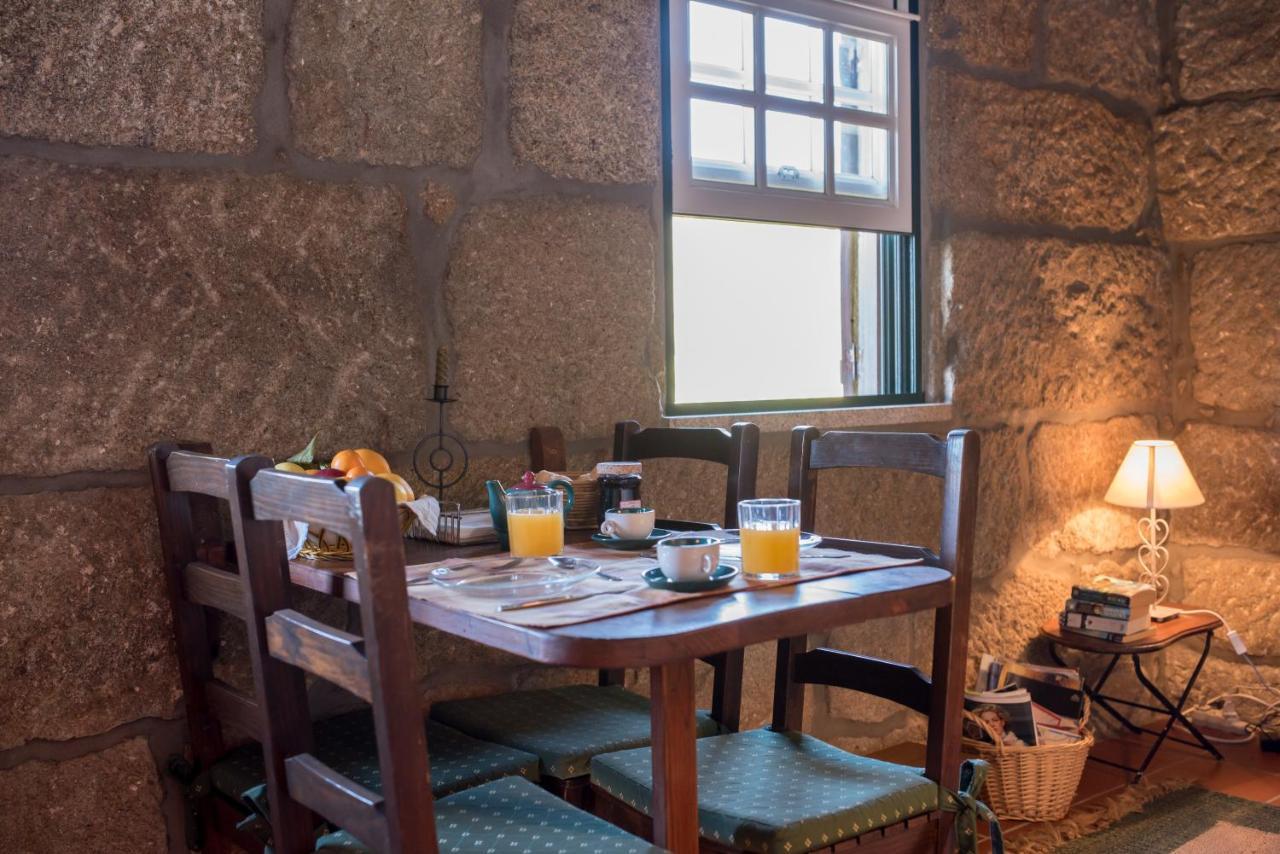 히바 도우로 Casa Da Torre, Porto Manso 빌라 외부 사진