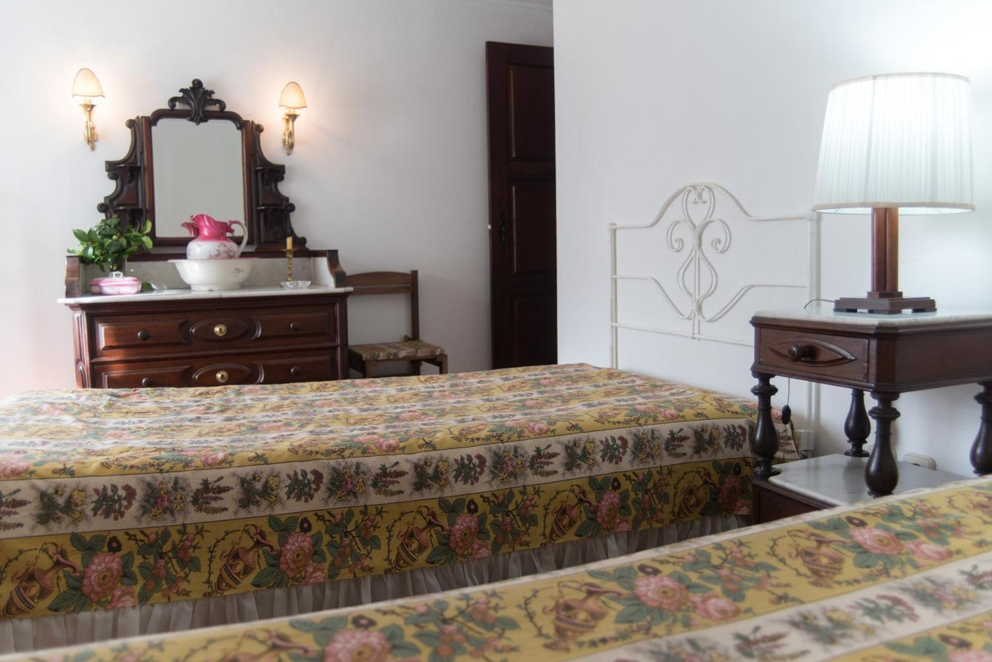 히바 도우로 Casa Da Torre, Porto Manso 빌라 외부 사진