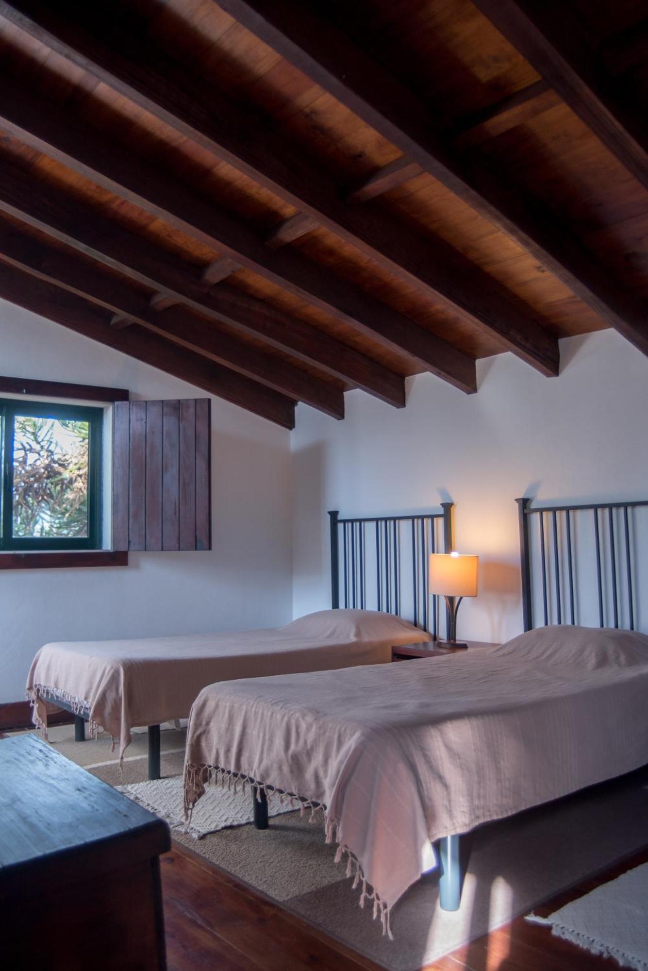 히바 도우로 Casa Da Torre, Porto Manso 빌라 외부 사진