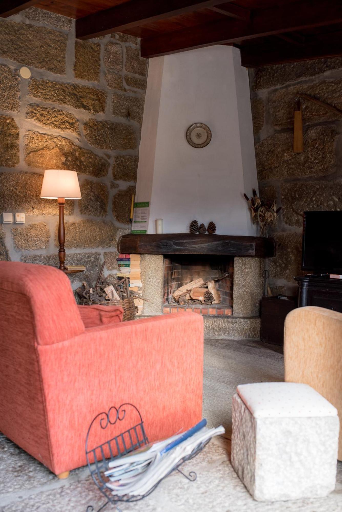 히바 도우로 Casa Da Torre, Porto Manso 빌라 외부 사진