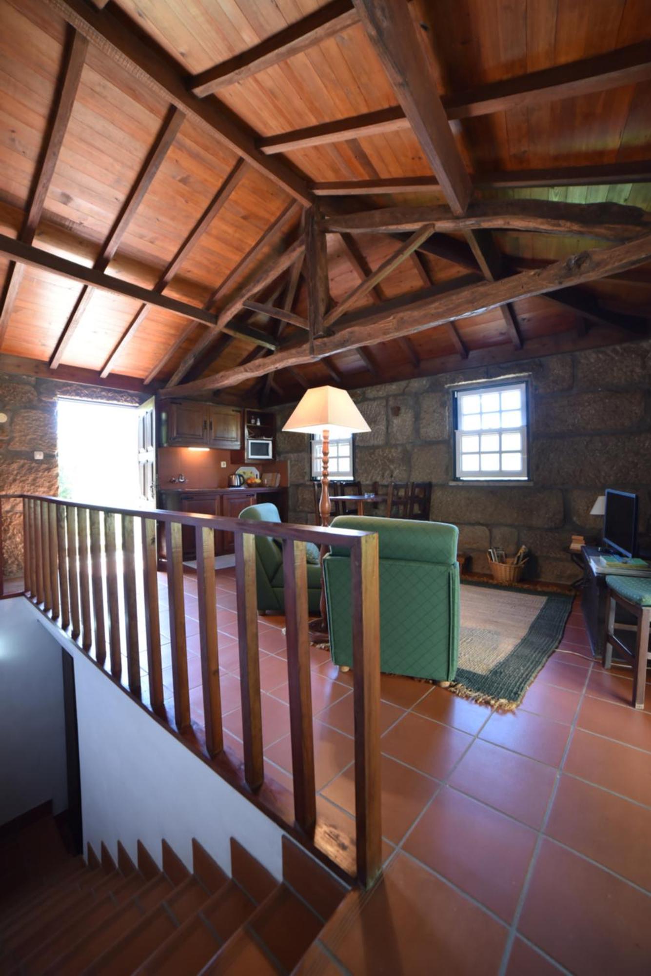히바 도우로 Casa Da Torre, Porto Manso 빌라 외부 사진