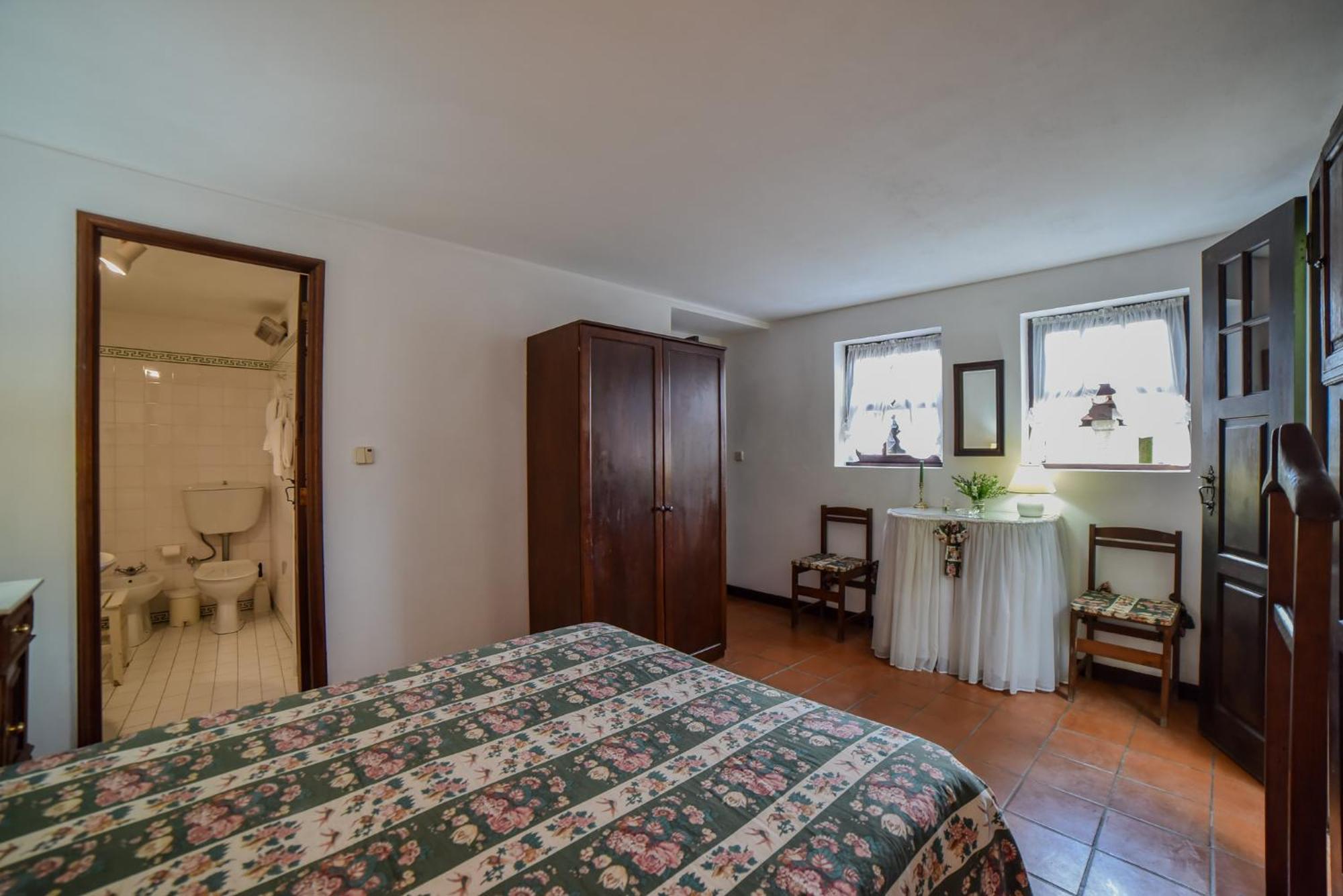 히바 도우로 Casa Da Torre, Porto Manso 빌라 외부 사진