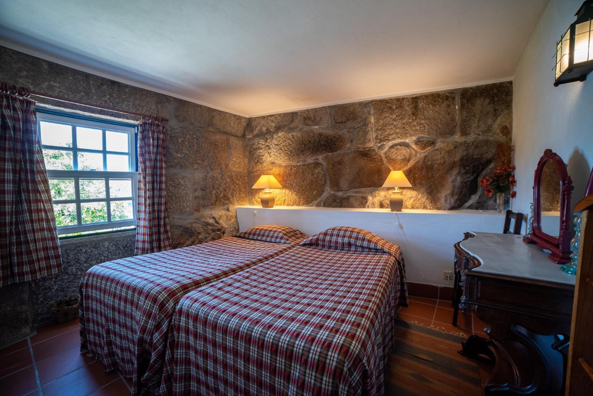히바 도우로 Casa Da Torre, Porto Manso 빌라 외부 사진